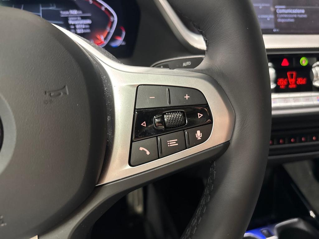 BMW Serie 2 218i Gran Coupe Advantage 136cv auto