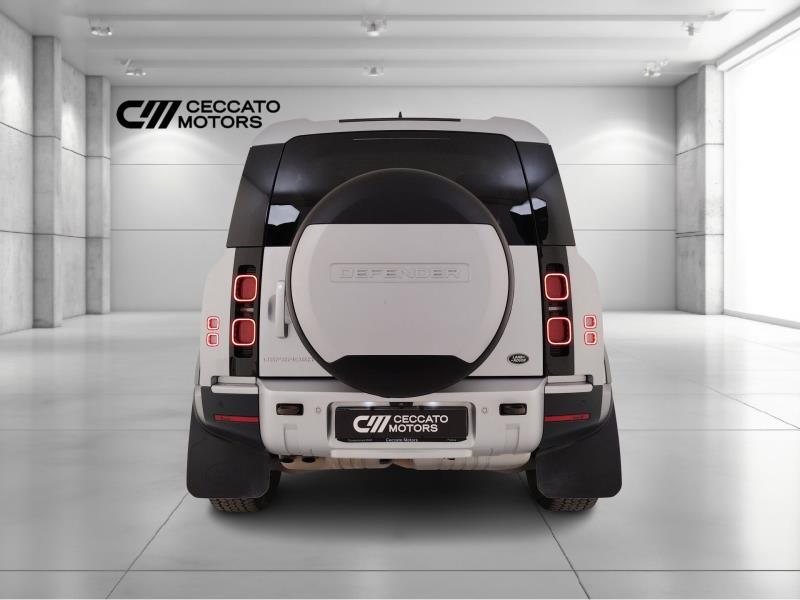 Land Rover Defender 90 3.0d i6 mhev awd 250cv auto