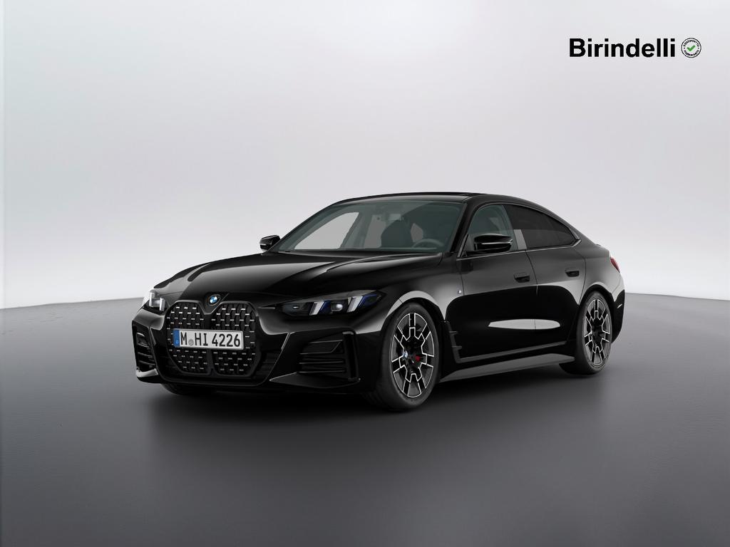 BMW Serie 4 420d Gran Coupe mhev 48V M Sport Pro auto