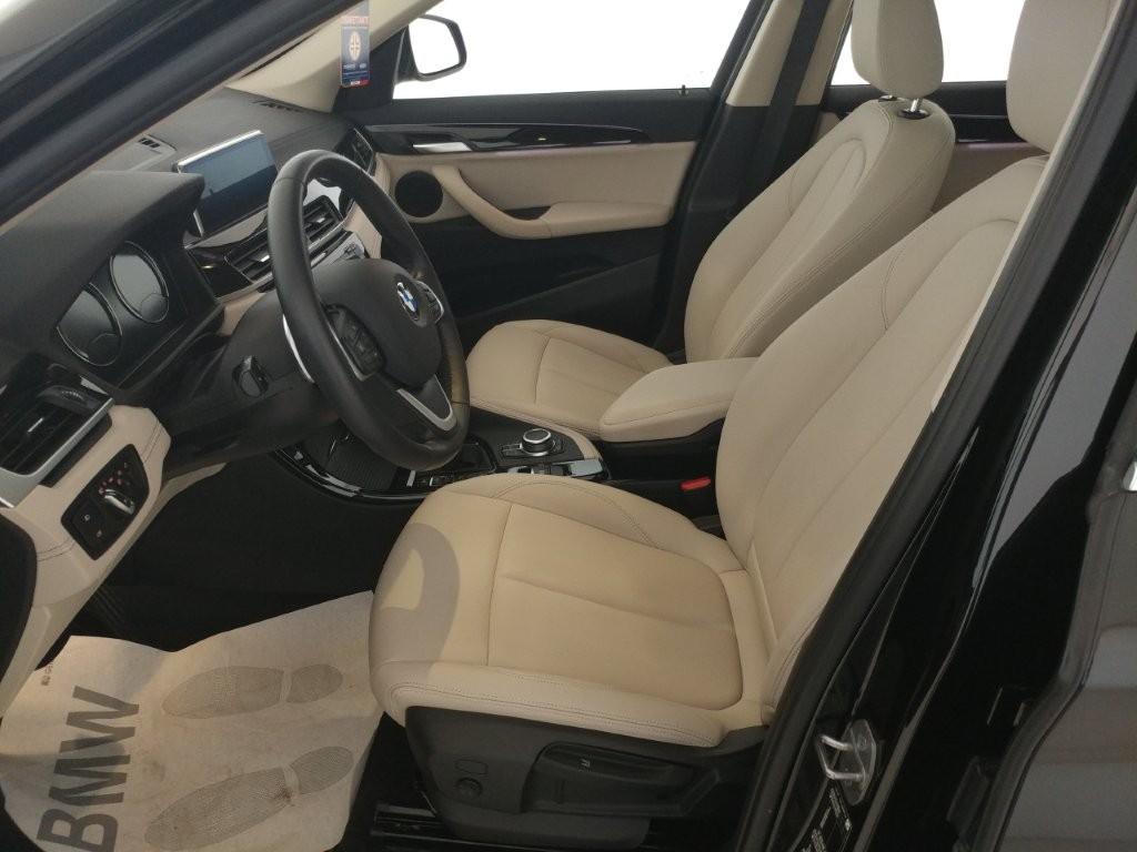BMW X1 xdrive18d auto