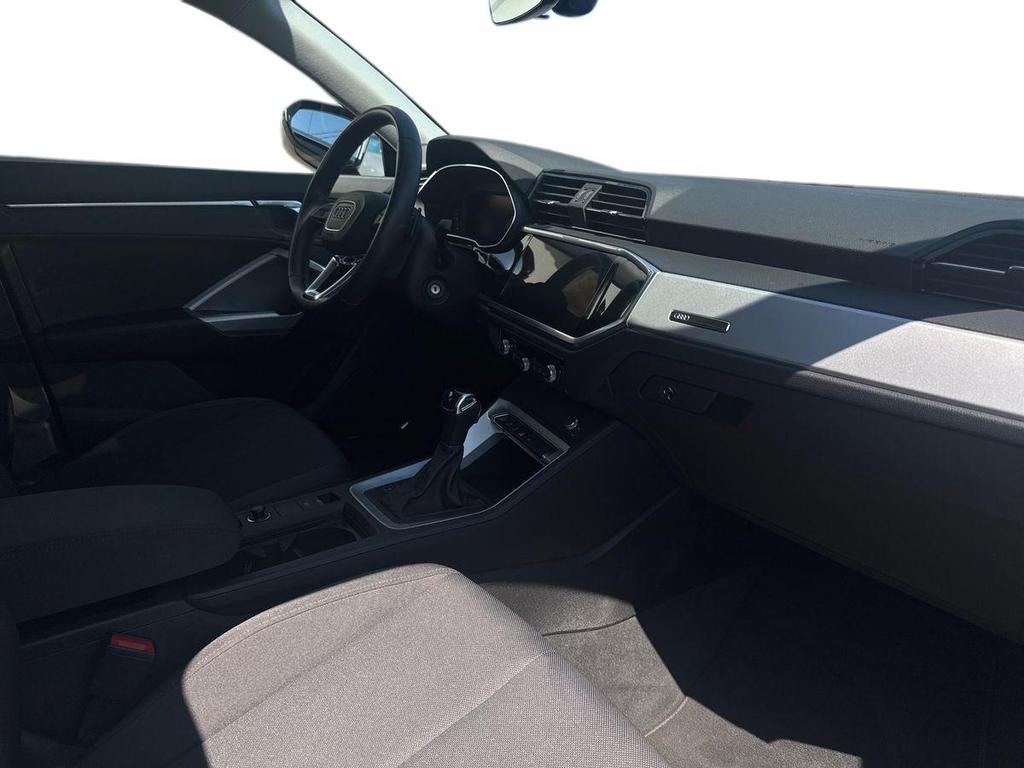 Audi Q3 Sportback 35 2.0 tdi Business Plus s-tronic