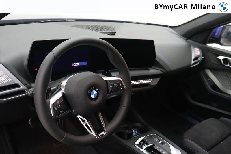 BMW Serie 1 118d MSport auto