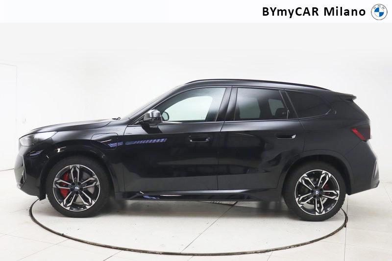BMW X1 xdrive 25e MSport Pro auto