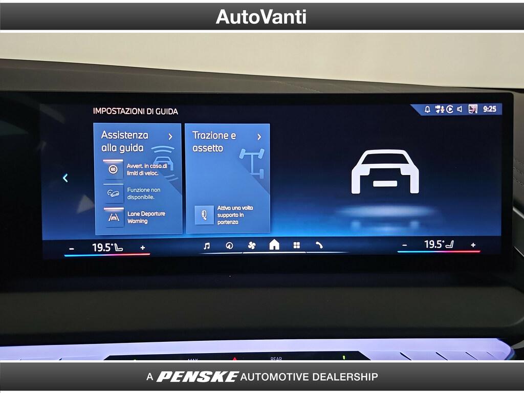 BMW X3 xdrive20d MSport Pro auto