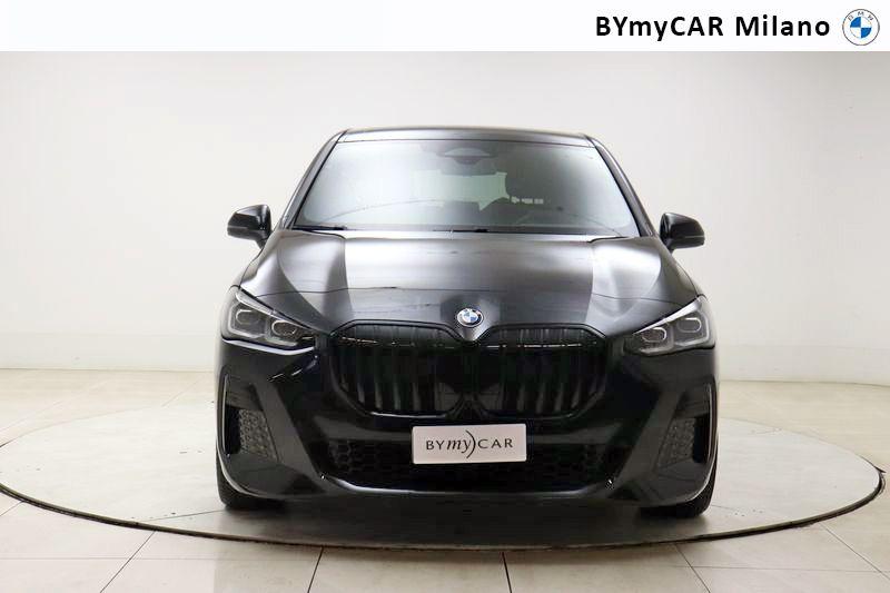 BMW Serie 2 218d Active Tourer Msport auto