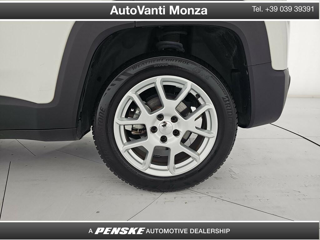 Jeep Renegade 1.6 mjt Limited 2wd 130cv