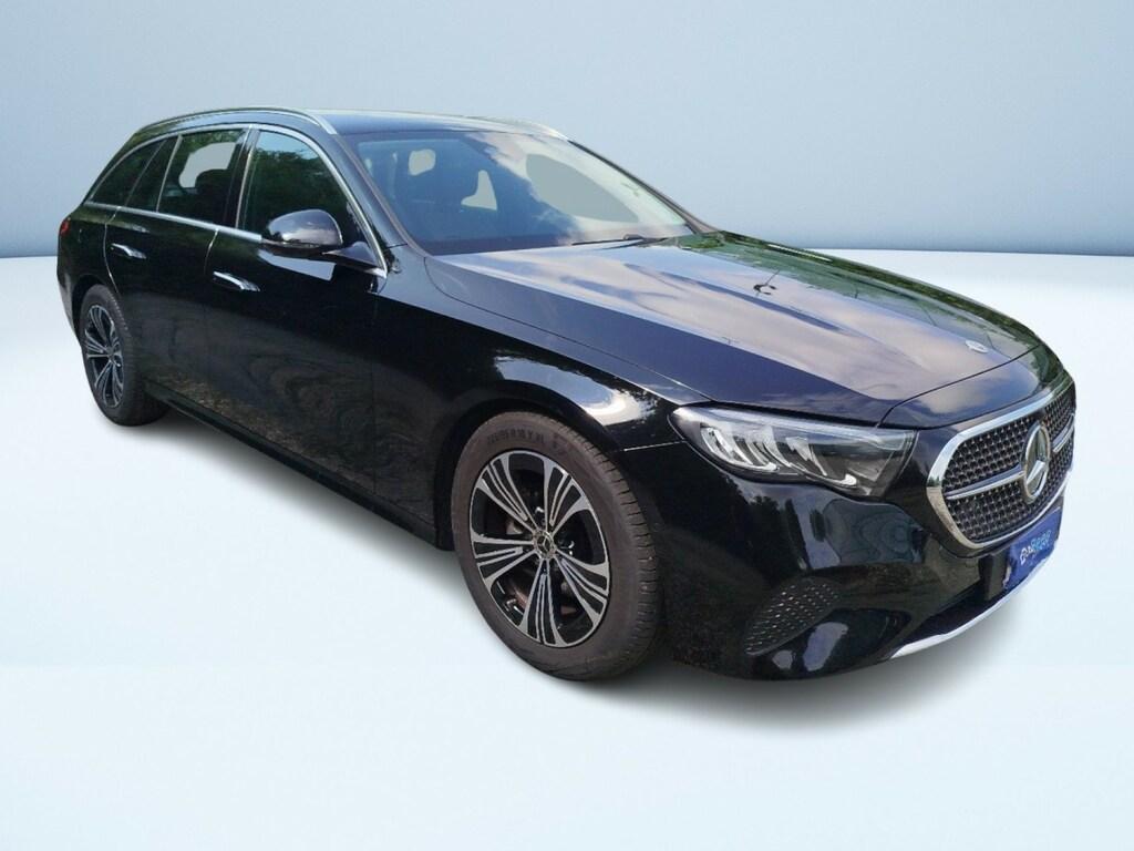 Mercedes Classe E 220 d Advanced auto