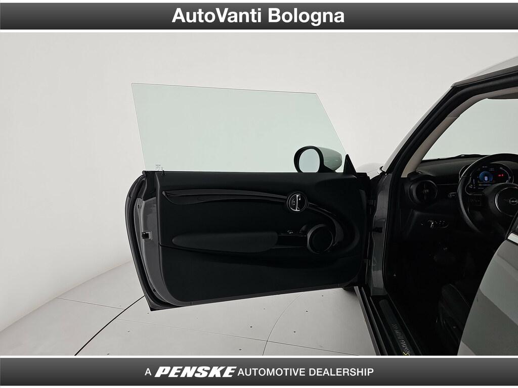 Mini Mini 3p Cooper SE Electric auto