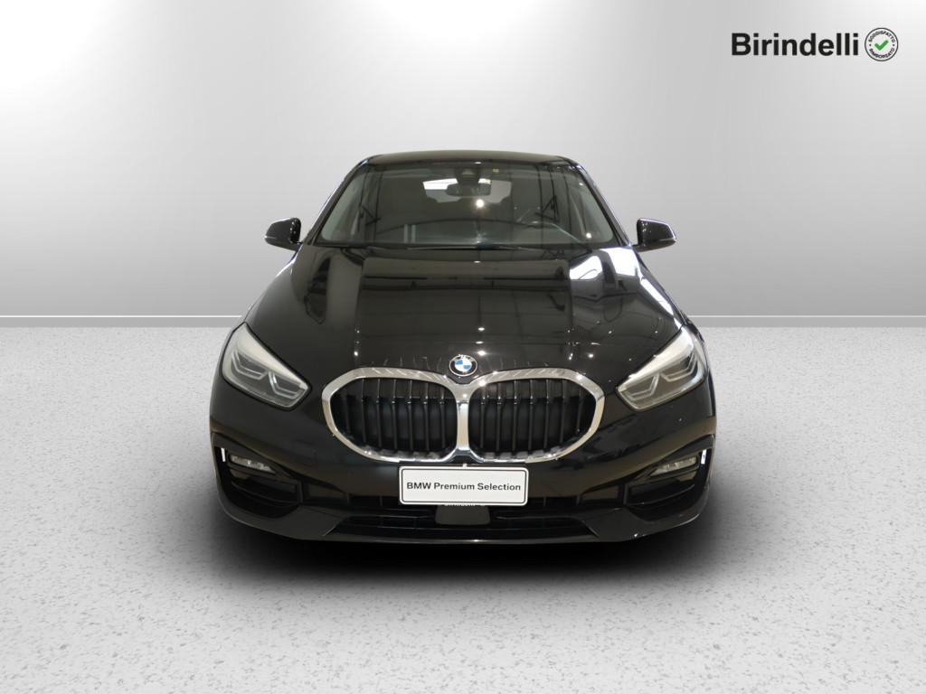 BMW Serie 1 116d Sport auto