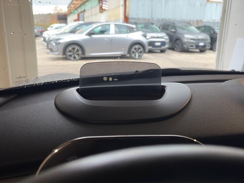 Mini Mini 3p Cooper SE Electric auto