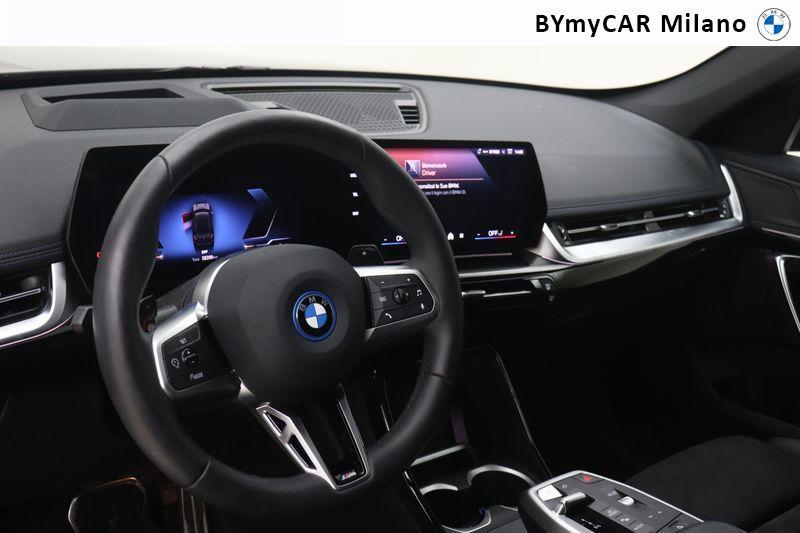 BMW X1 xdrive 25e MSport Pro auto