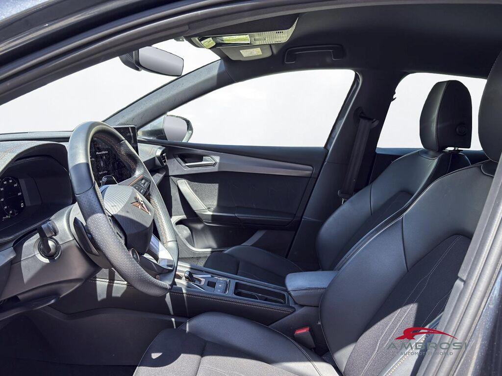 Cupra Leon 2.0 tdi 150cv dsg