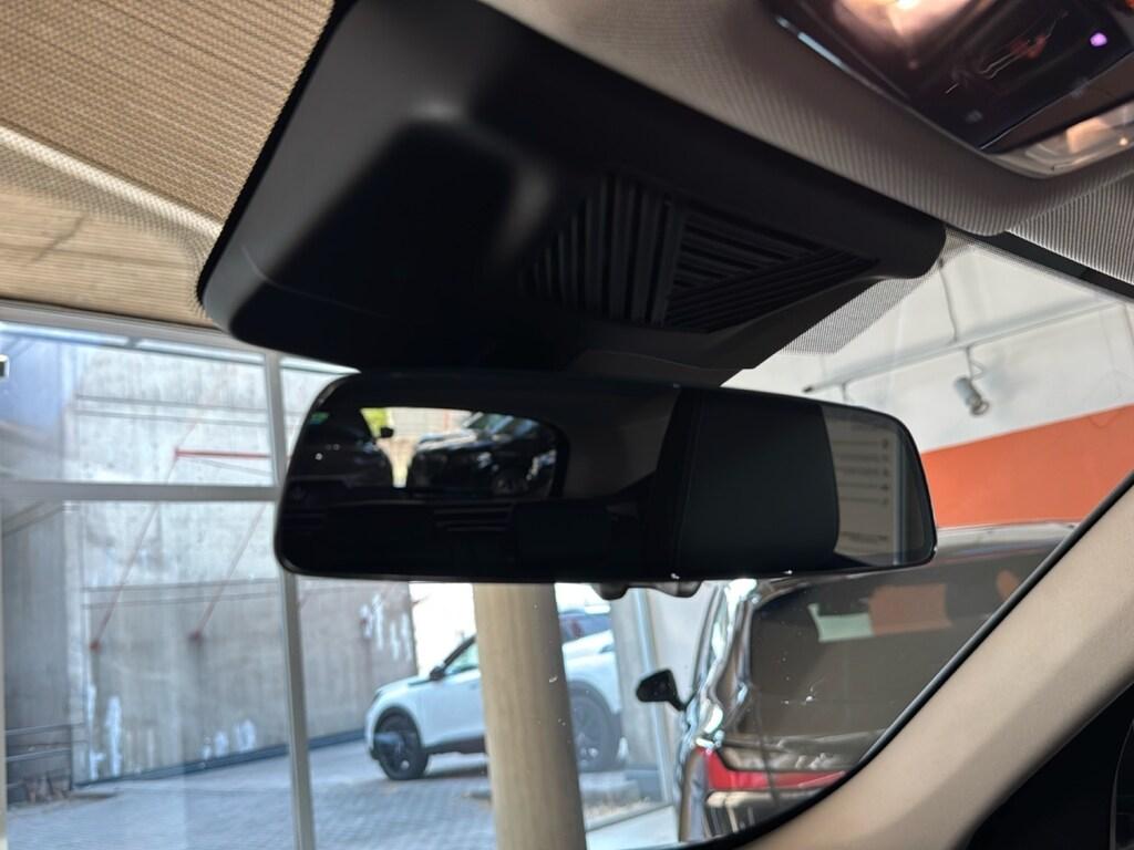 BMW iX1 edrive 20 Special Edition