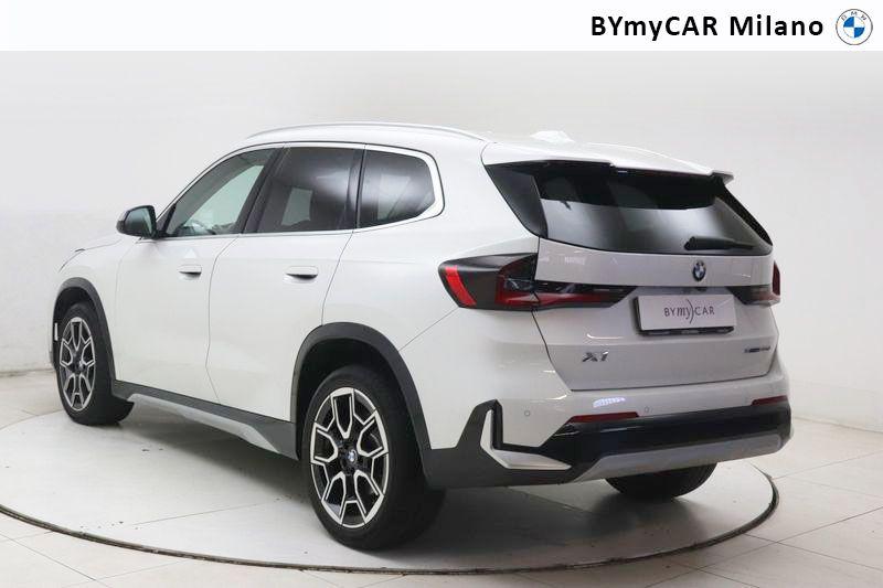 BMW X1 xdrive23d mhev 48V X-Line Edition Balance auto