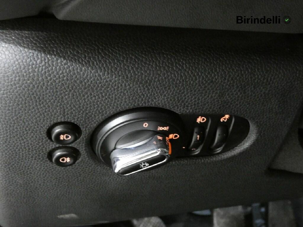 Mini One 1.2 One