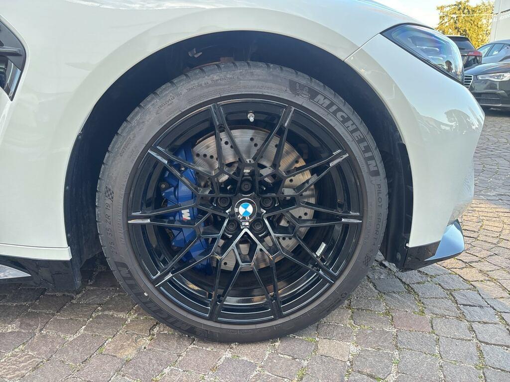 BMW M3 Touring 3.0 Competition M xdrive auto