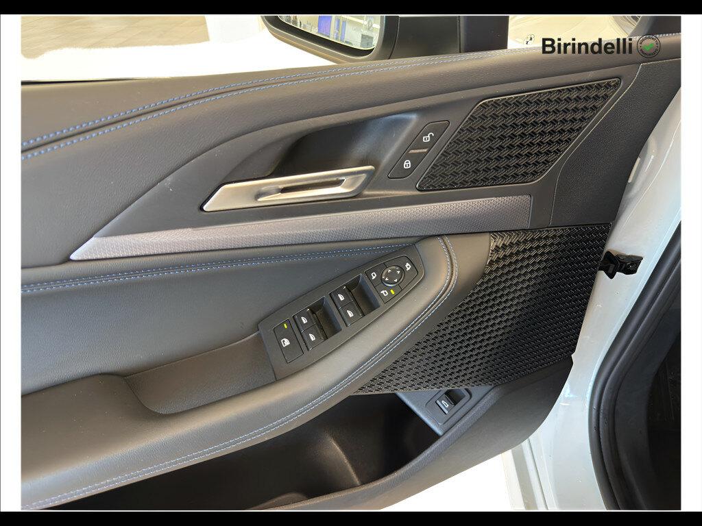 BMW Serie 2 218d Active Tourer Msport auto