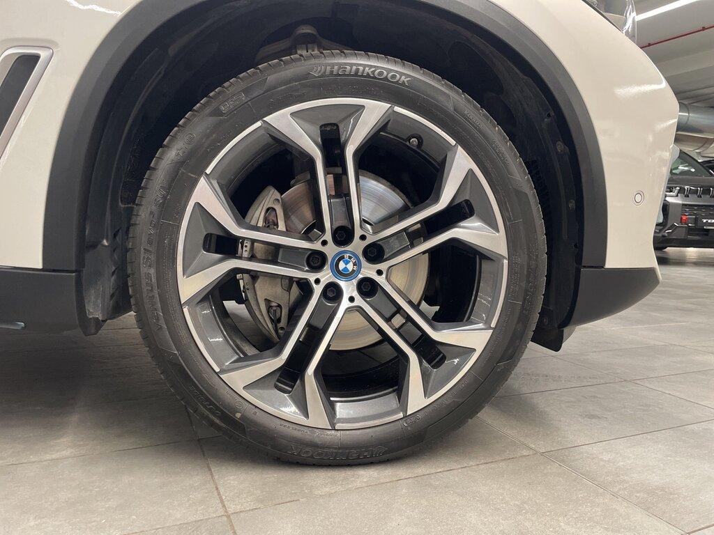 BMW X5 xdrive40i xLine auto