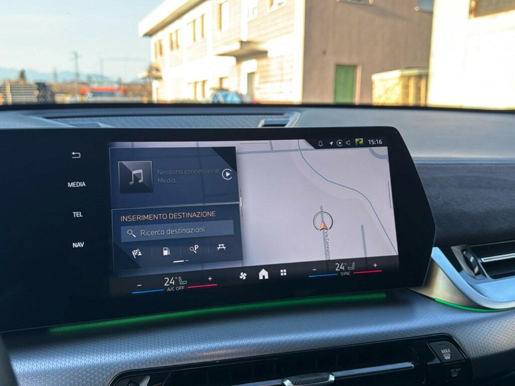 BMW X2 xdrive 20d 48V MSport auto