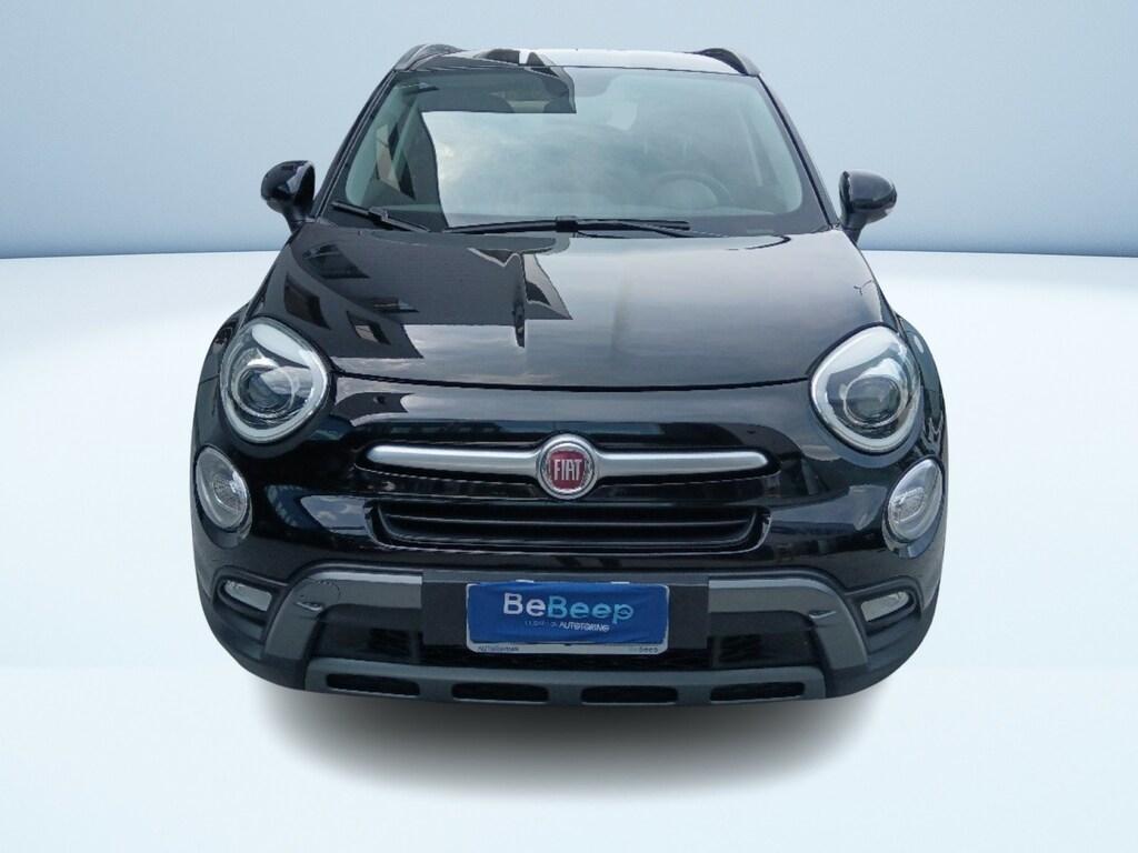 Fiat 500X 1.4 m-air Cross Plus 4x2 140cv