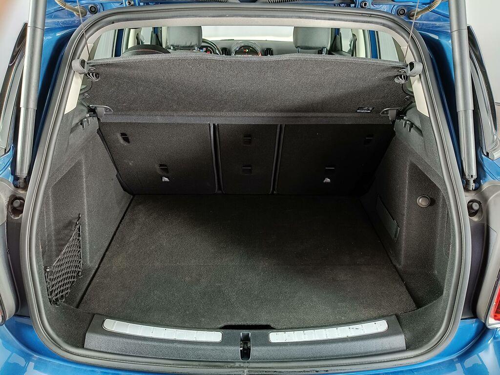 Mini One D Countryman 1.5 TwinPower Turbo One D Business