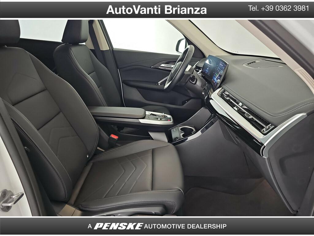 BMW iX1 edrive 20 Special Edition