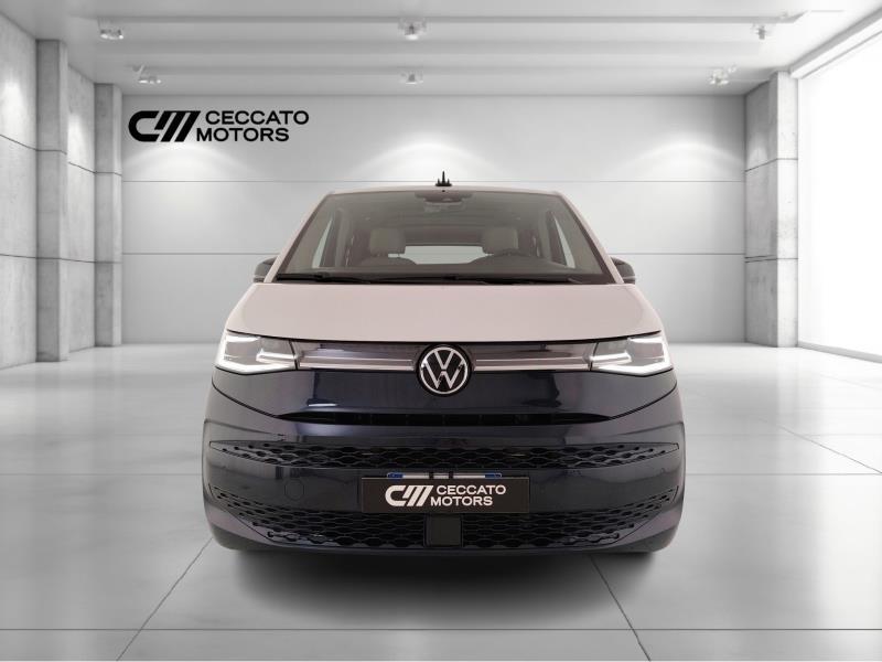 Volkswagen T7 Multivan 2.0 tdi Style 150cv dsg 7p.ti