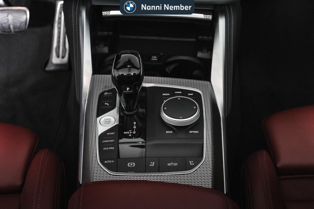 BMW Serie 4 420d mhev 48V Msport auto