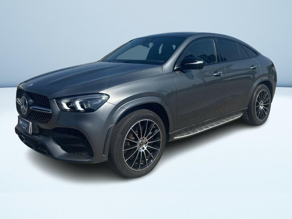 Mercedes GLE 350 d Premium Plus 4matic auto