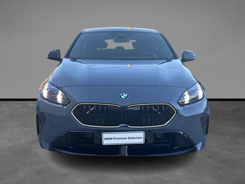 BMW Serie 1 118d MSport Pro auto