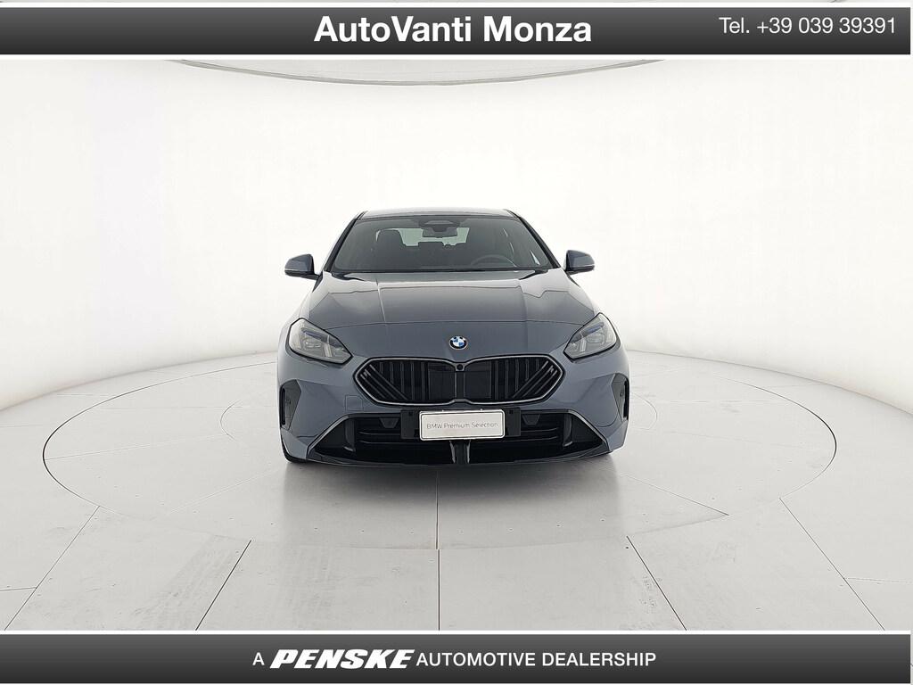 BMW Serie 2 218d Gran Coupe MSport Pro auto