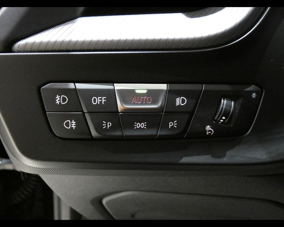 BMW Serie 1 118d Msport auto