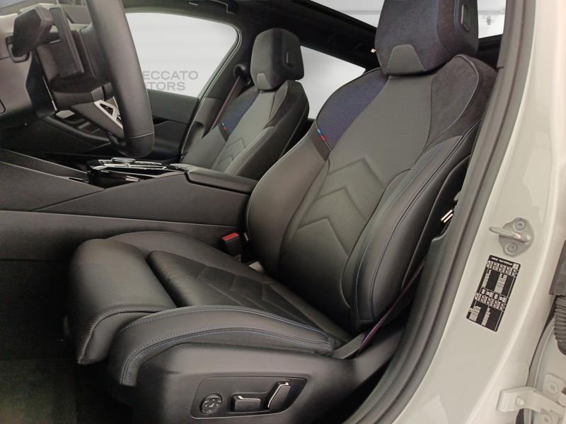 BMW Serie 5 520d Touring 48V sdrive M Sport Pro auto