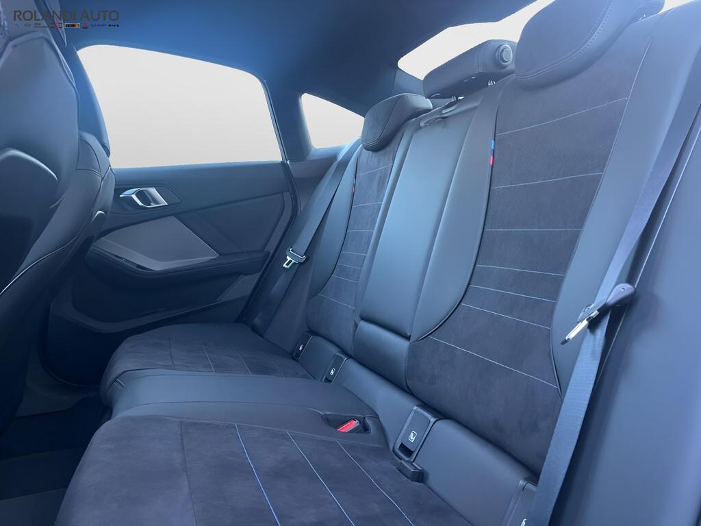 BMW Serie 2 220 Gran Coupe 48V MSport auto