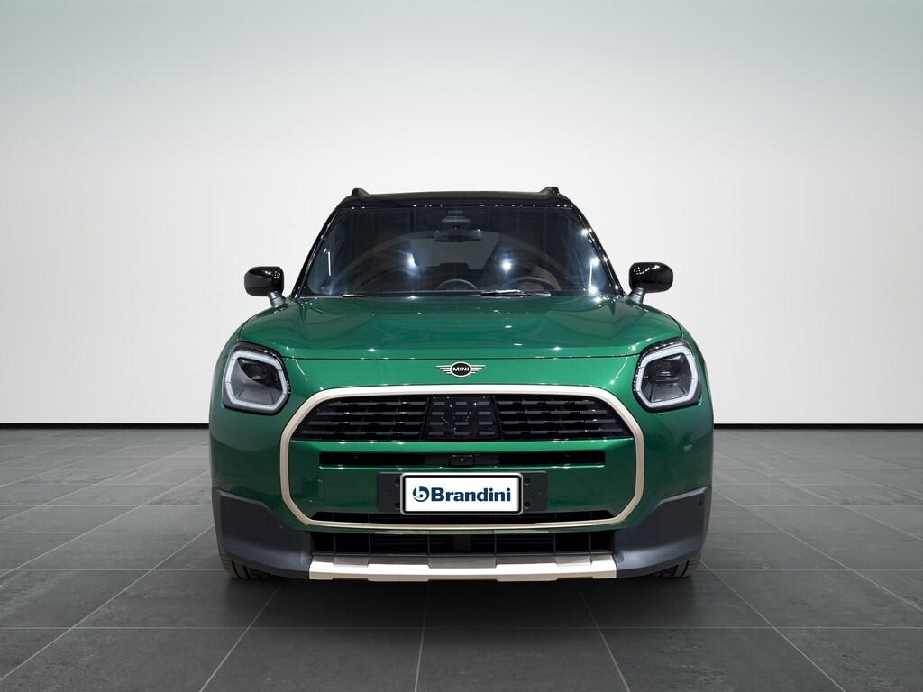 Mini Mini Countryman 1.5 48V C Favoured auto