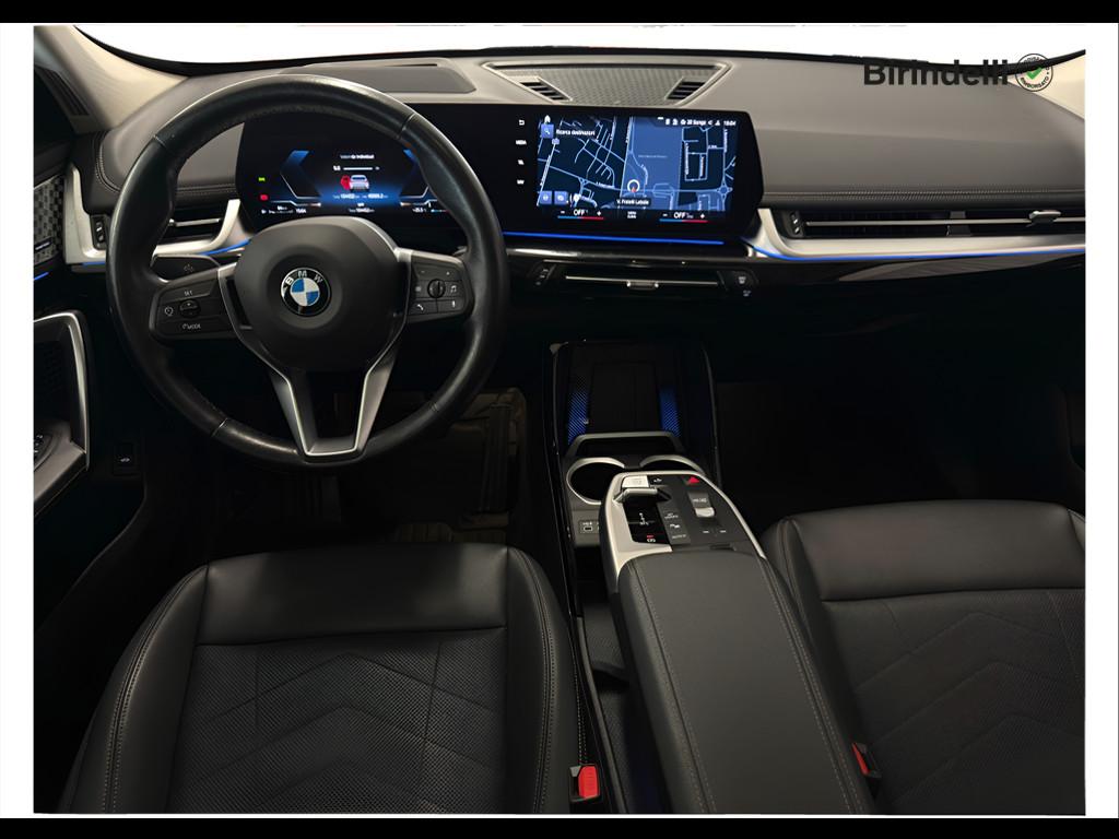 BMW X1 sdrive18d Edition Essence auto