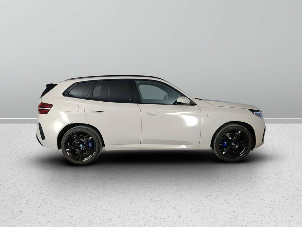 BMW X3 xdrive30e MSport auto