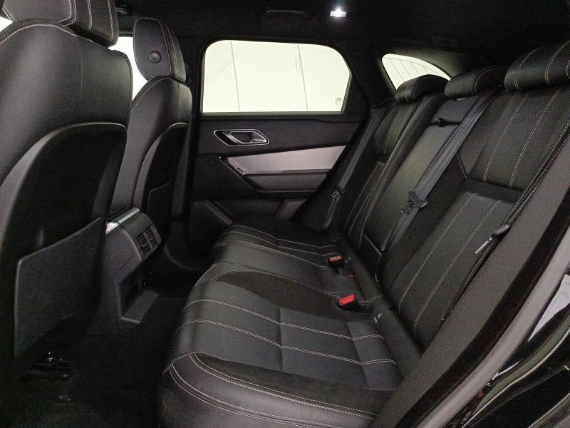 Land Rover Range Rover Velar 2.0d i4 R-Dynamic SE 240cv auto my19