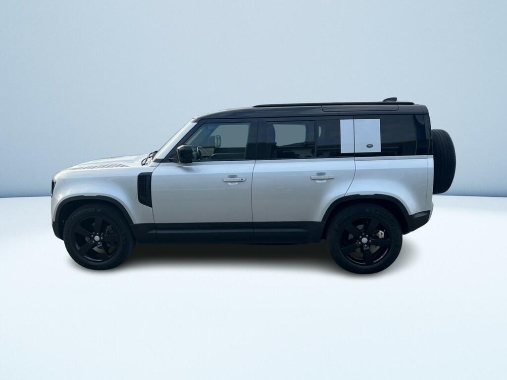 Land Rover Defender 110 2.0d sd4 First Edition awd 240cv auto