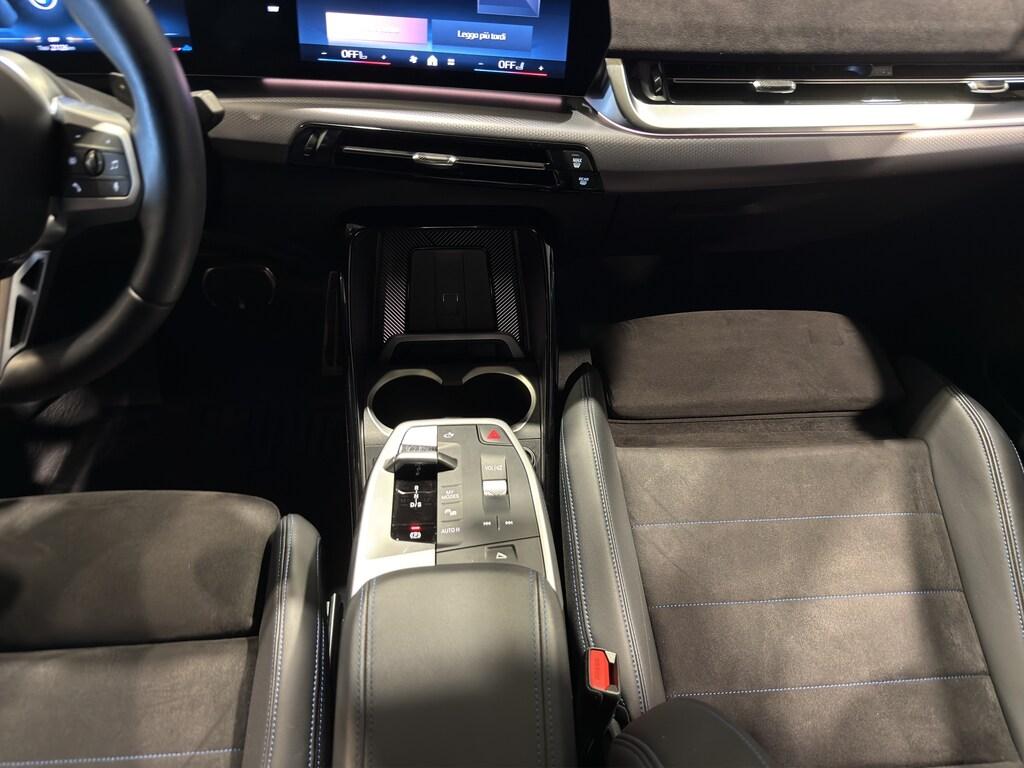 BMW X2 xdrive 20d 48V MSport Pro auto