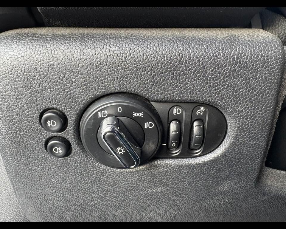 Mini Cooper 1.5 TwinPower Turbo Cooper Hype DCT