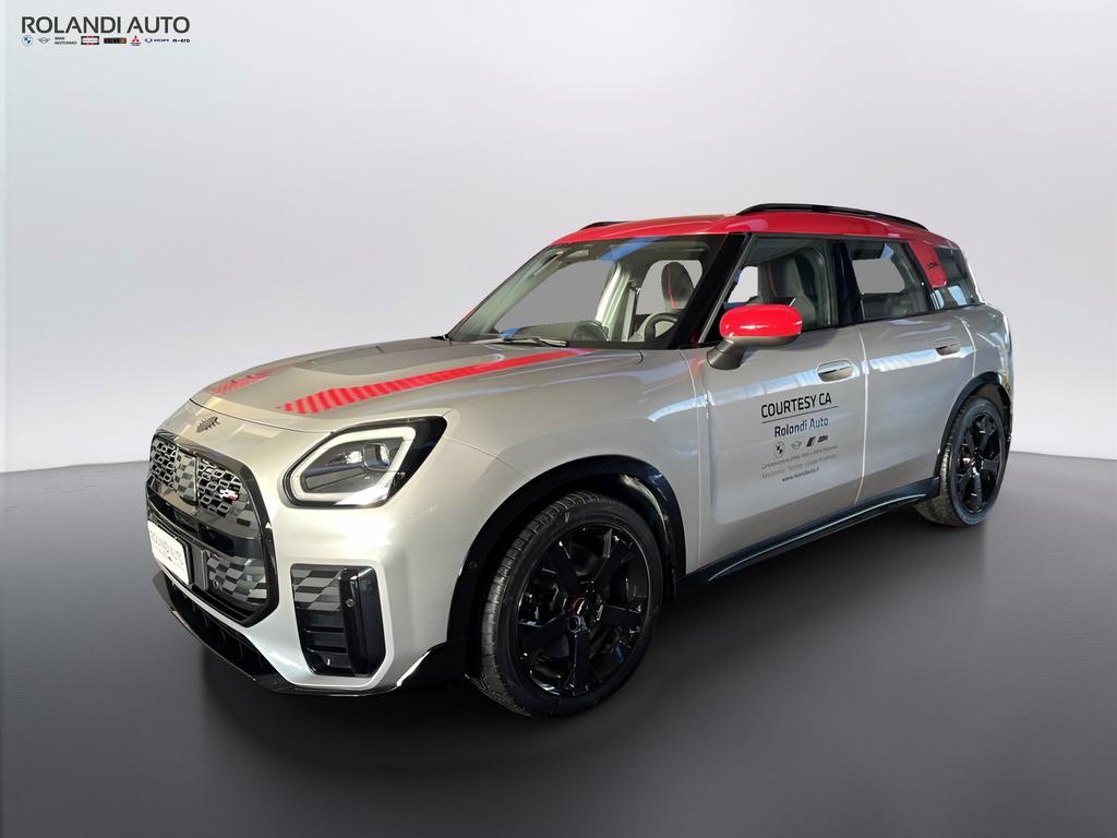 Mini Mini Countryman 1.5 48V C JCW auto