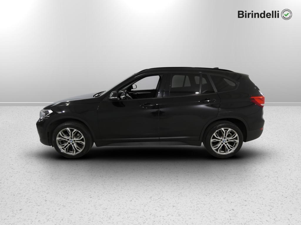BMW X1 sdrive18d Business Advantage auto