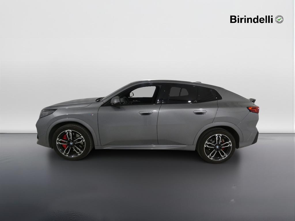 BMW X2 sdrive 20i 48V MSport Pro auto