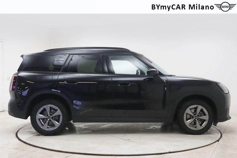 Mini Mini Countryman 2.0 48V D Classic auto