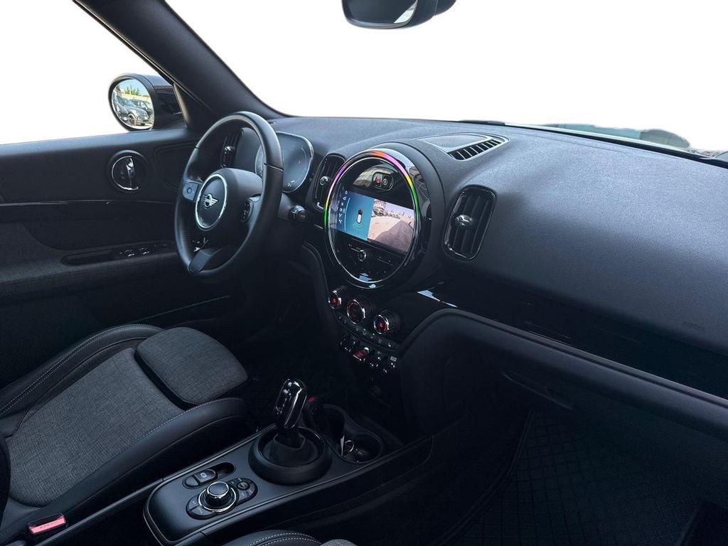 Mini Cooper Countryman 1.5 TwinPower Turbo Cooper