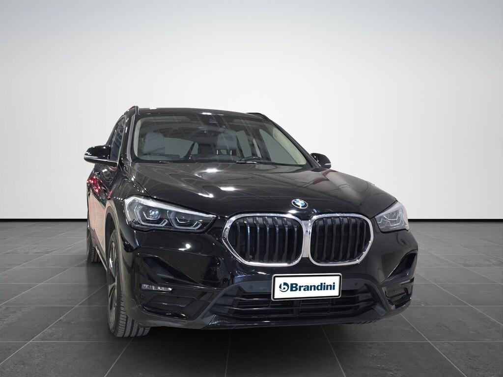 BMW X1 sdrive18d Sport auto