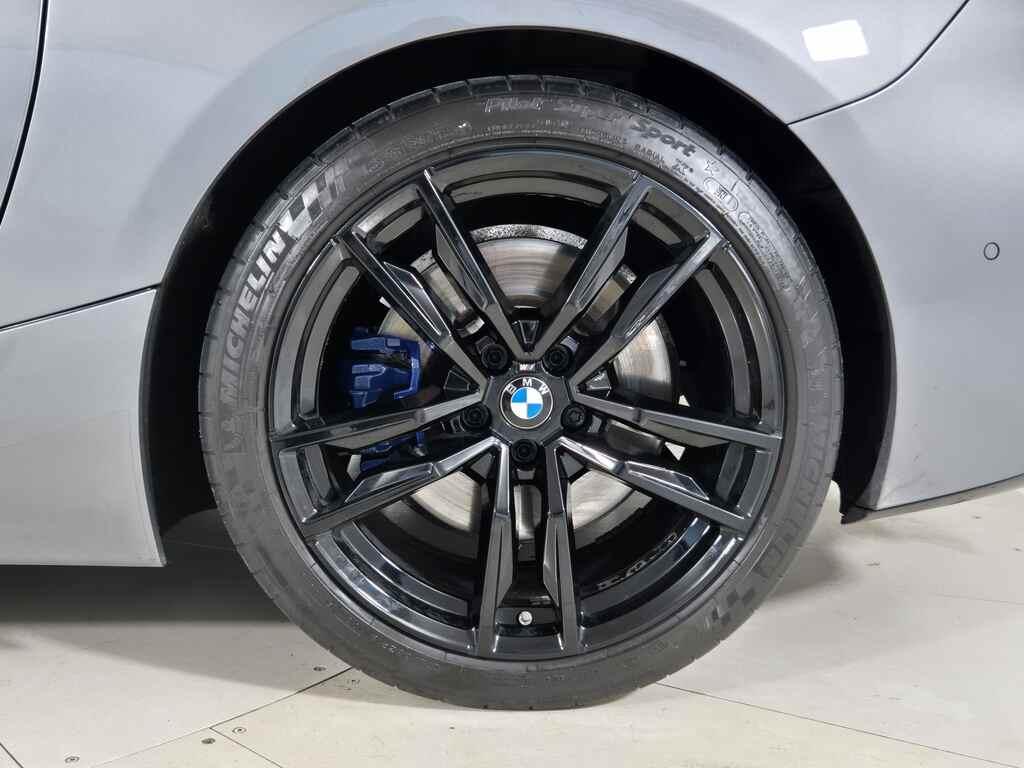BMW Z4 sdrive 20i Msport auto