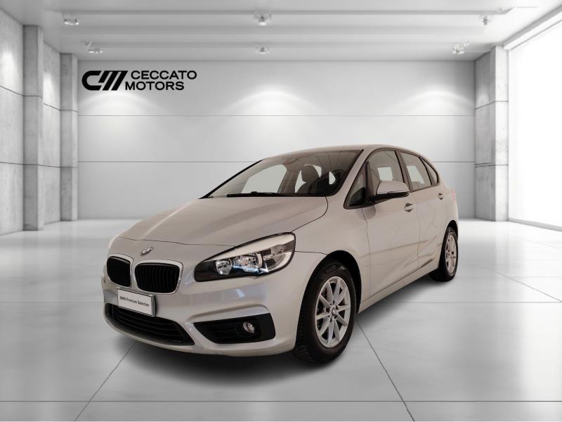 BMW Serie 2 218i Active Tourer Advantage my15