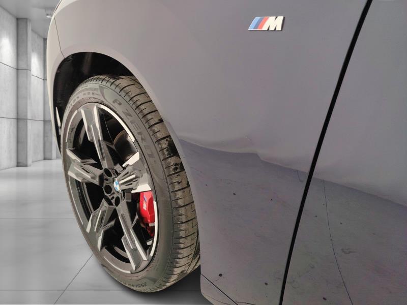 BMW X3 M X3 xdriveM50 MSport Pro auto